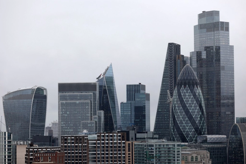 Britain May Be Giving China Access to Vital Information