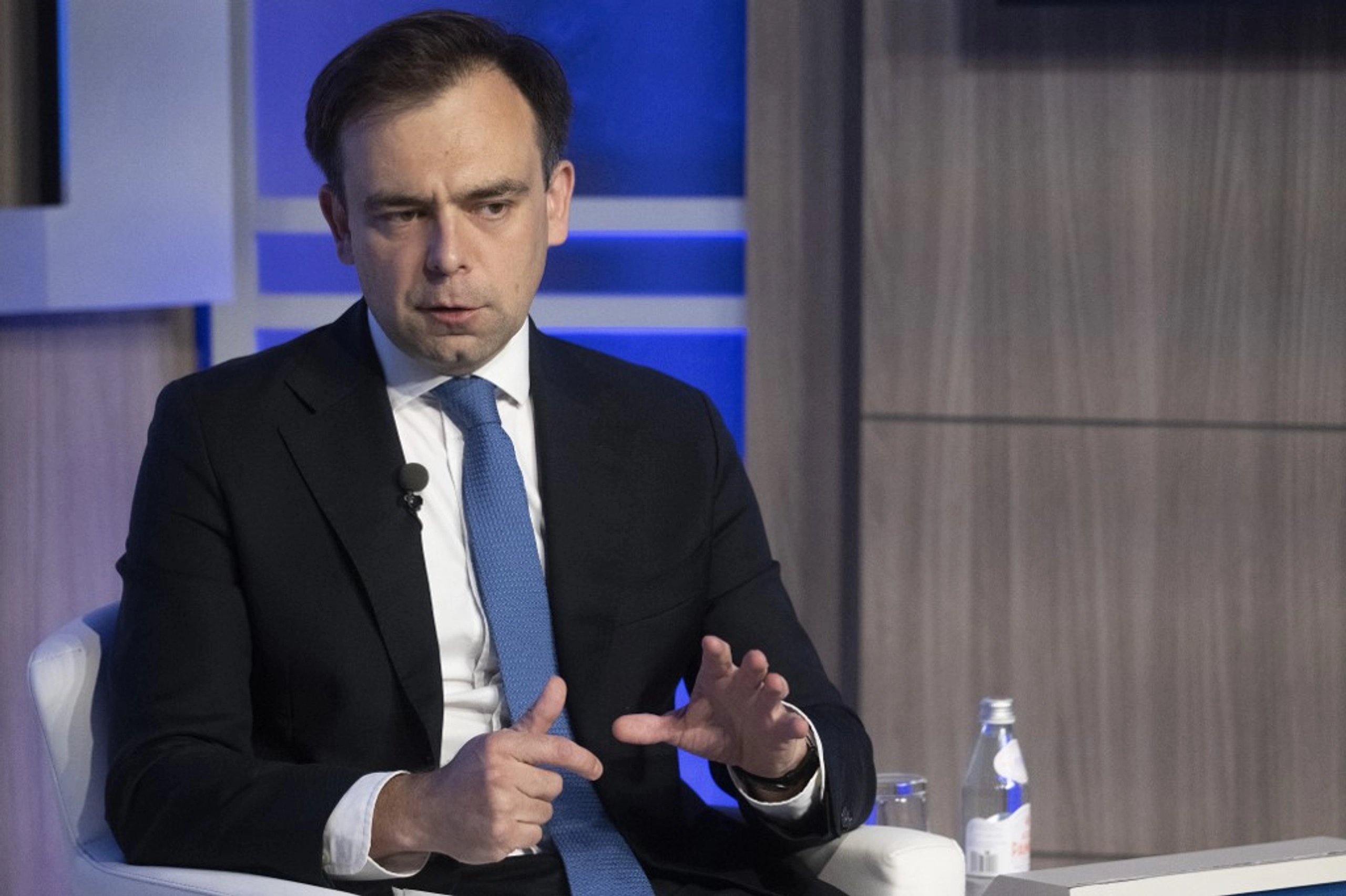 «Είμαστε στην κορυφαία βαθμίδα τώρα»: Η Πολωνία δεν βλέπει την ανάγκη να εγκαταλείψει το ζλότι για το ευρώ καθώς η οικονομία ανθίζει