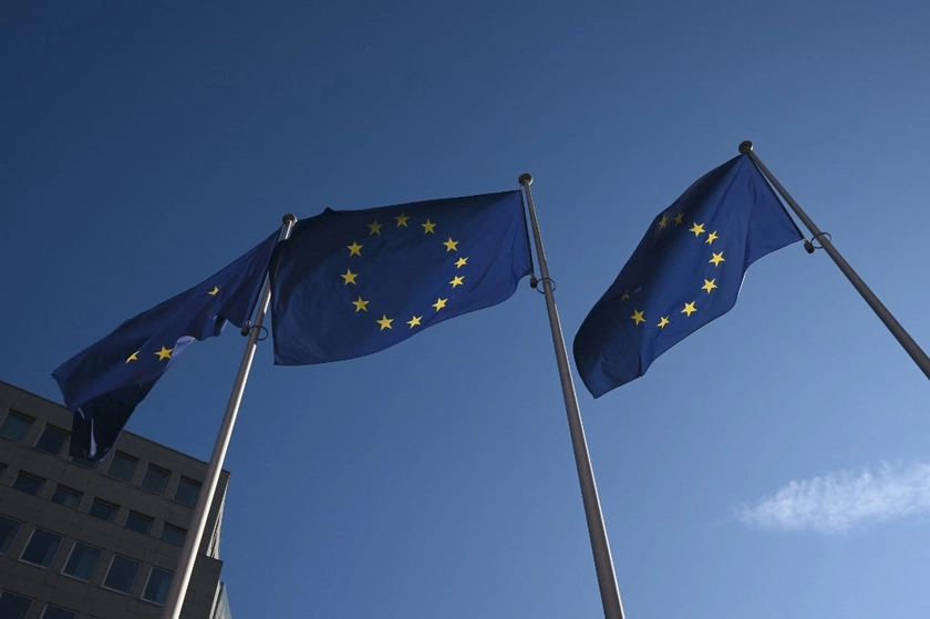 У Єврокомісії прокоментували ідею Мерца про новий статус України в ЄС