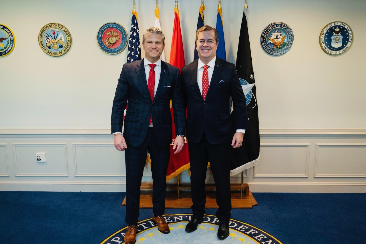 Tomahawk Leverage: Inside Quiet Push to Arm Ukraine With America’s Longest-Range Missile