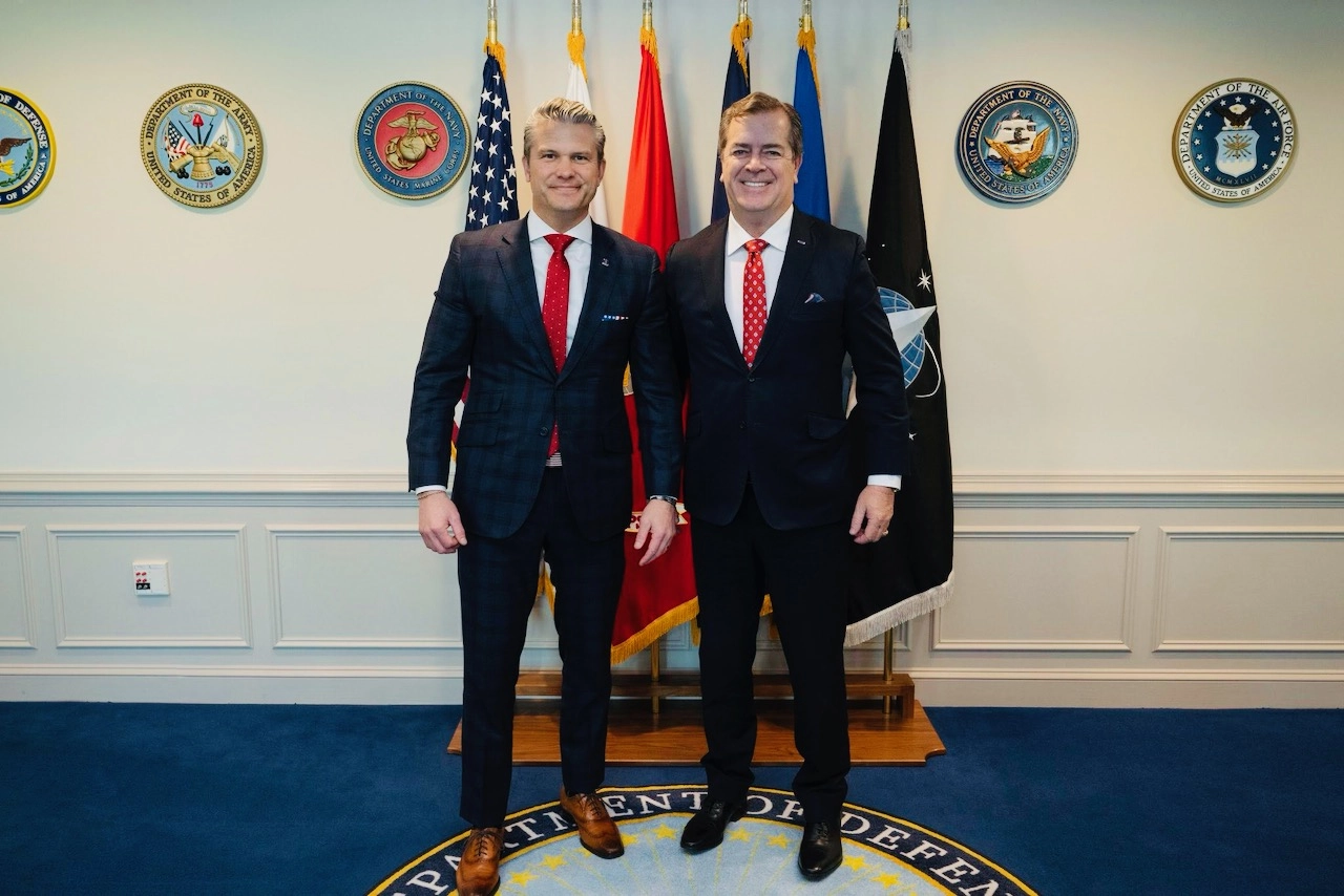 Tomahawk Leverage: Inside Quiet Push to Arm Ukraine With America’s Longest-Range Missile