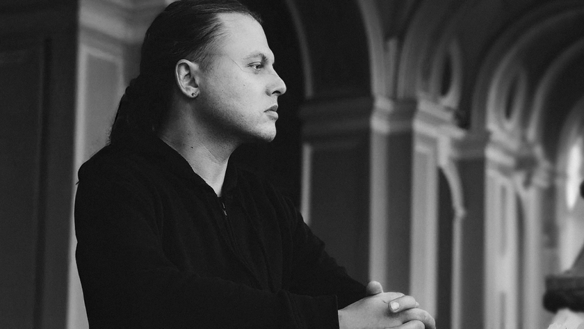 Євген Лавренчук: війна завжди була законодавицею стилів і естетик