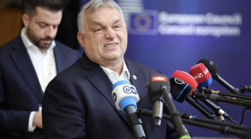 Орбан звинуватив Україну у втручанні у вибори в Угорщині