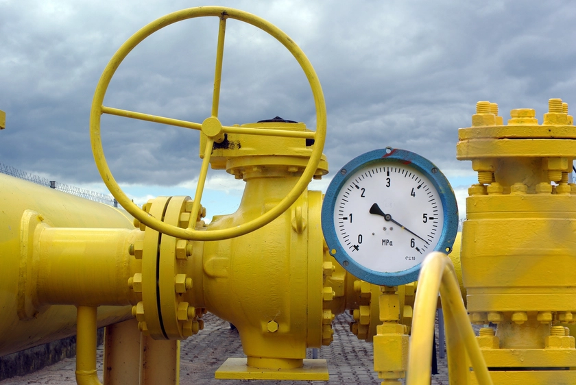 Армія РФ вдарила по об’єкту “Нафтогазу” на заході України, виробничі процеси зупинено