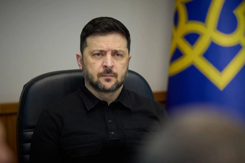 Ukraine Appoints New Ambassador to Georgia After Two-Year Diplomatic Freeze
