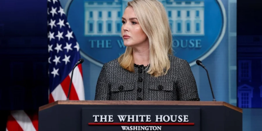 У Білому домі заявили про “глибоку залученість” Трампа в мирні переговори