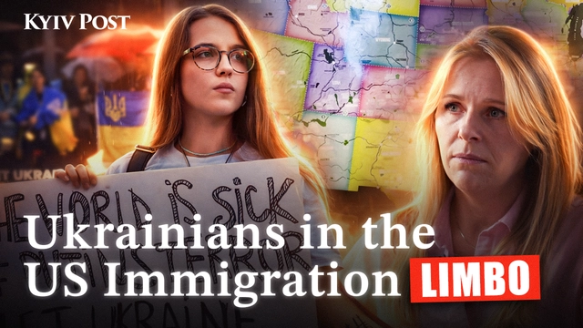Ukrainian Refugees in the US: How They’re Moving Forward Despite Uncertainty