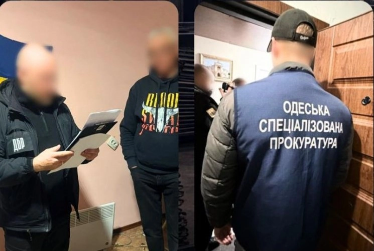 В Одесі викрили схему розкрадання 18 млн грн на закупівлях ліжок для ЗСУ