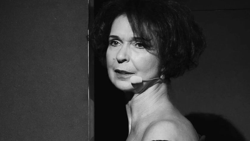 Померла Народна артистка України, провідна акторка театру та кіно Тамара Плашенко