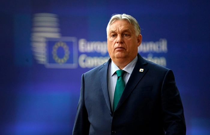 Угорщина оприлюднила маніпулятивну антиукраїнську петицію