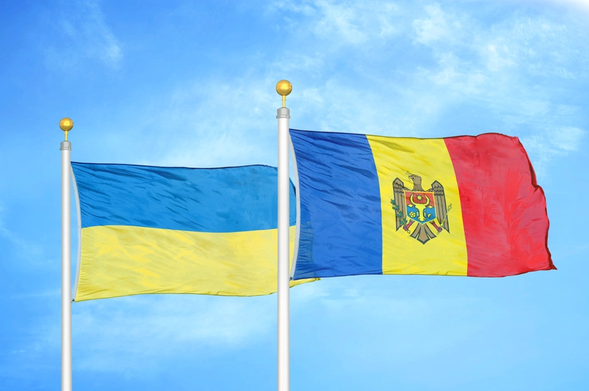 Молдова продовжила тимчасовий захист для українців до 2027 року
