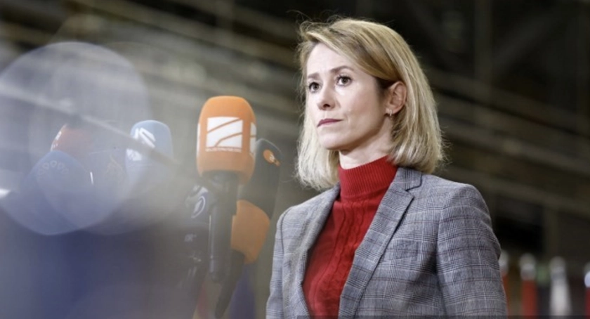 Євросоюз готується визнати КВІР терористичною організацією