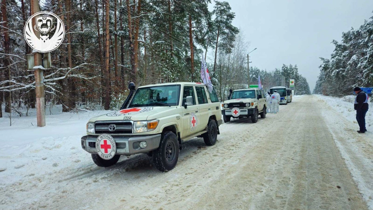 Ukraine Receives 1,000 Bodies of Fallen Soldiers in Repatriation Operation