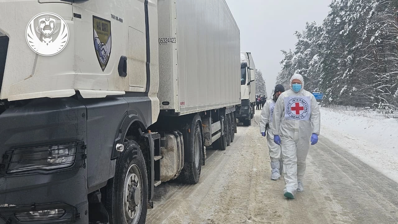 Україна повернула тіла 1000 загиблих захисників