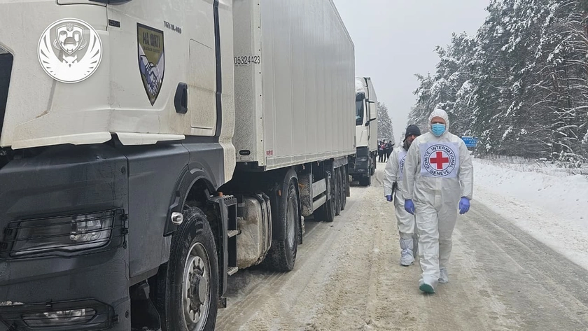 Україна повернула тіла 1000 загиблих захисників