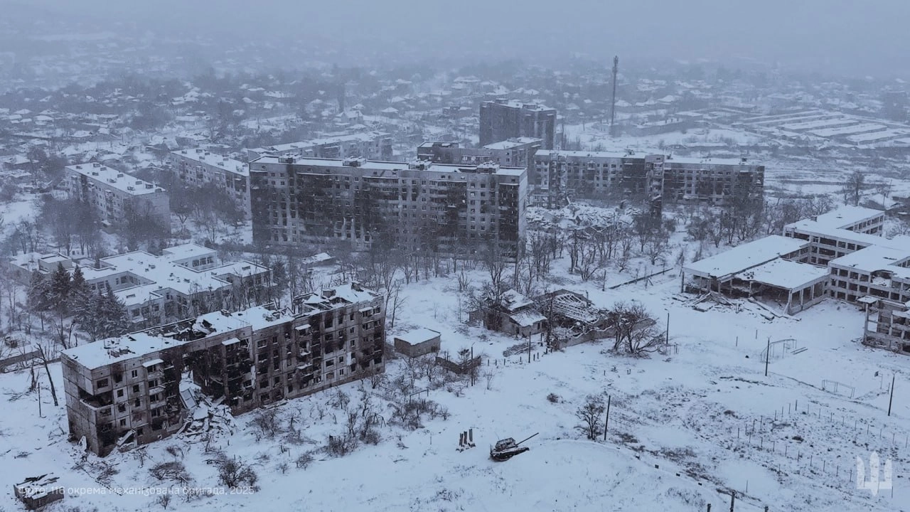 Declared ‘Captured,’ Still Under Fire: Kremlin Lies Endanger Russian Regiment in Kupyansk Limbo