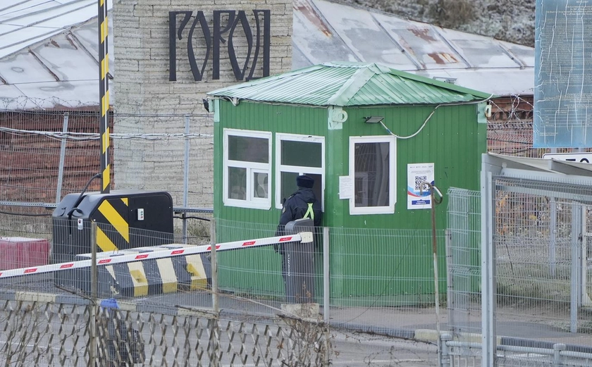 Естонія пропонує створити загальноєвропейський “чорний список” для військових РФ