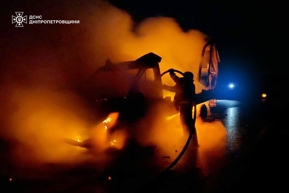 Russian Drone Attacks Kill Three in Zaporizhzhia Region, Hit Odesa and Kryvyi Rih