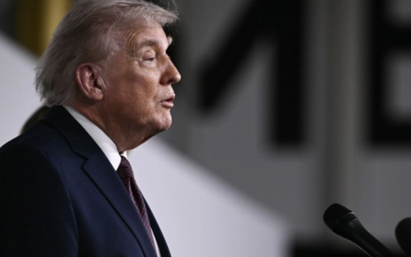 Трамп оголосив надзвичайний стан у США через Кубу