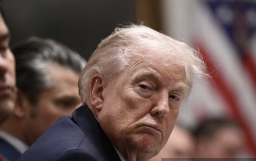 Трамп анонсував відкриття неба над Венесуелою