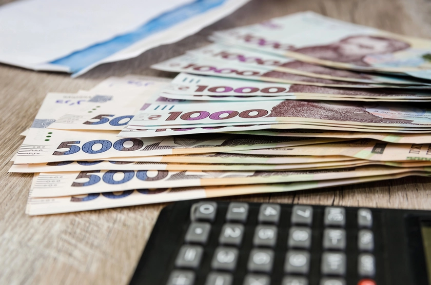 How Much Do Ukrainians Earn on Average?