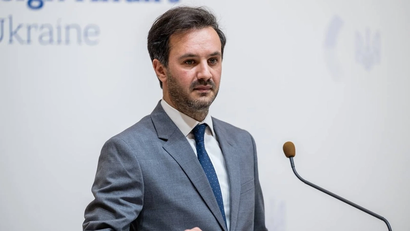 МЗС України відповіло на нові спроби РФ легітимізувати окупацію