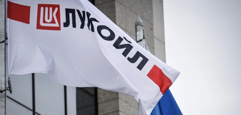 Молдова забрала у “Лукойла” паливний комплекс аеропорту