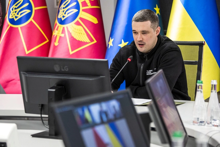 Україна та Польща посилюють співпрацю у сфері ППО, дронів та авіації