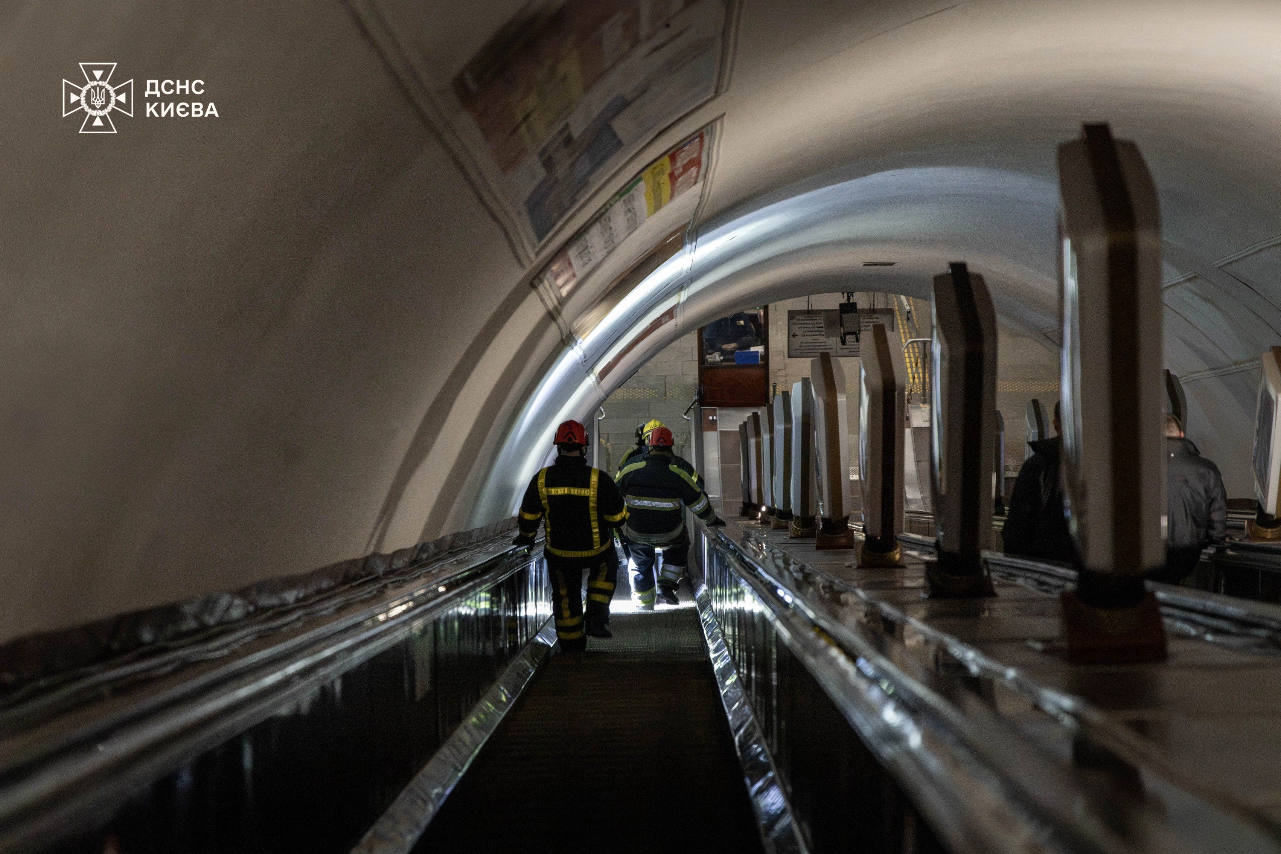 Зеленський озвучив ймовірну причину масштабних відключень