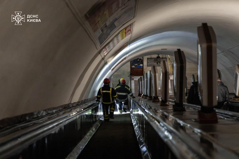 Зеленський озвучив ймовірну причину масштабних відключень