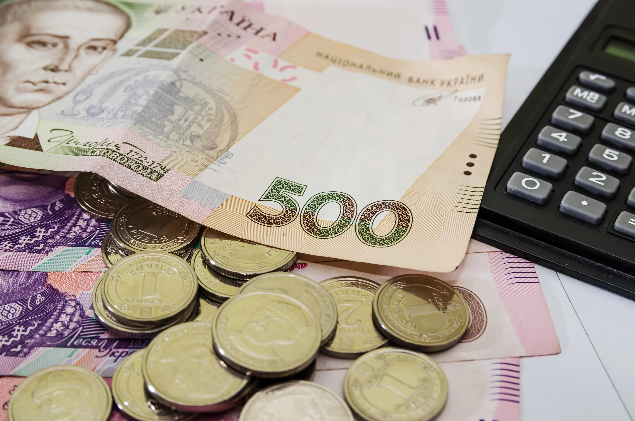 В Уряді спростували інформацію про припинення виплат для 1,3 млн пенсіонерів