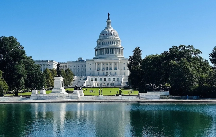 Союзники забезпечені: Сенат США просуває угоду про масштабне фінансування, попри критику України