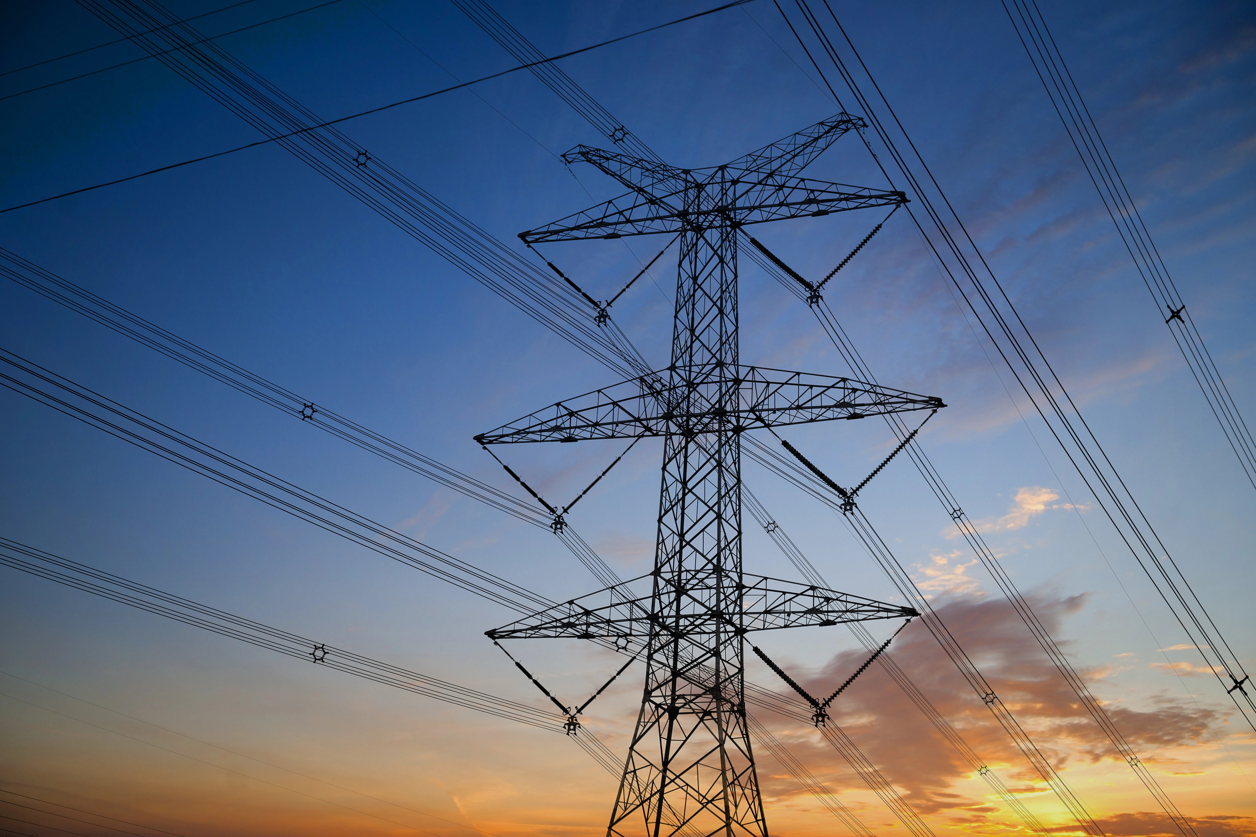 ‘Malfunction’ Cuts Power in Ukraine: Here’s What We Know