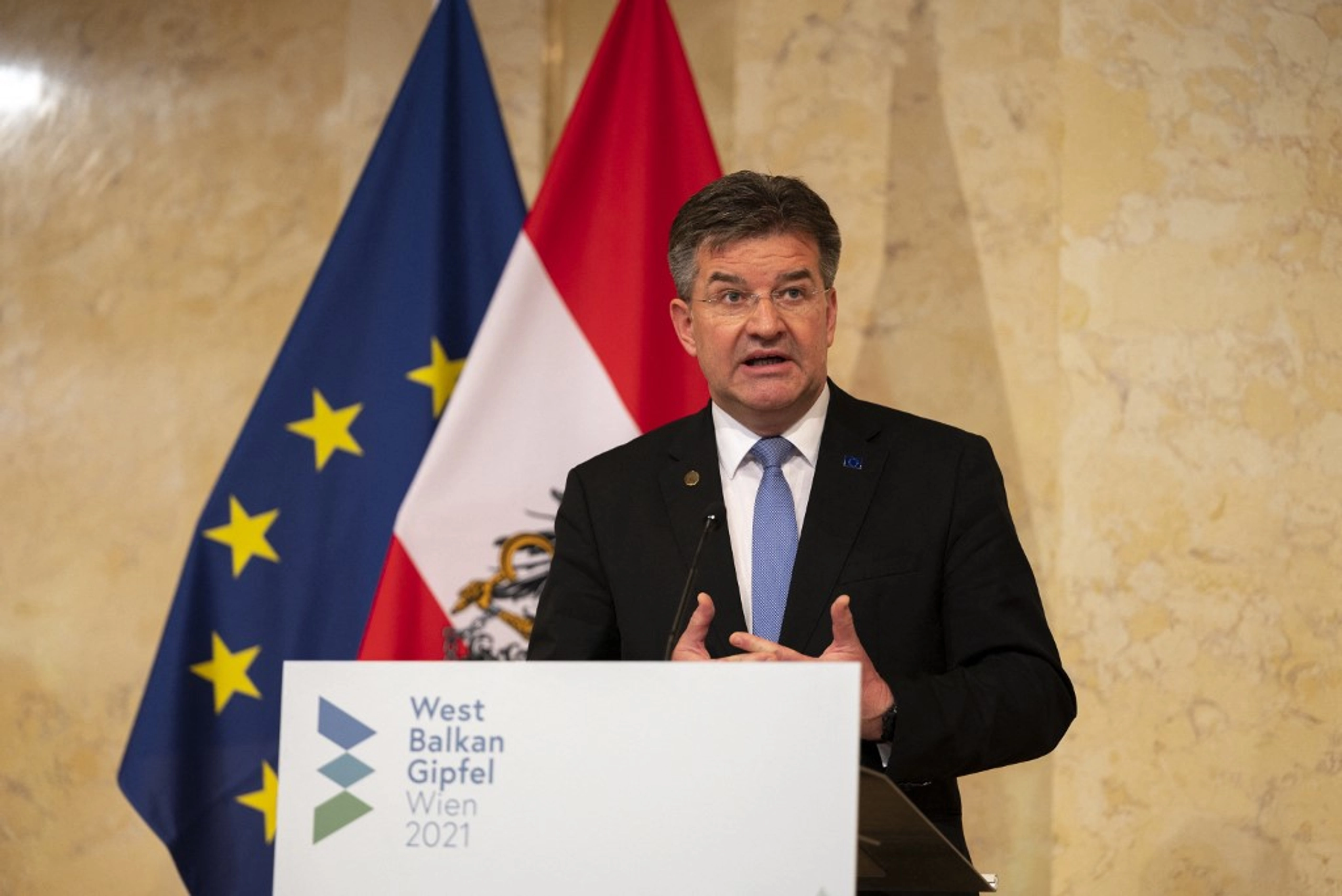 Slovak Ex-Minister and Fico Confidant Quits over Epstein Revelations