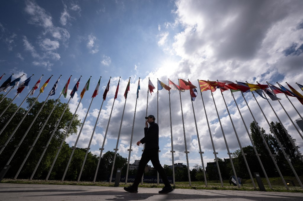 Council of Europe Integrates Russian Opposition