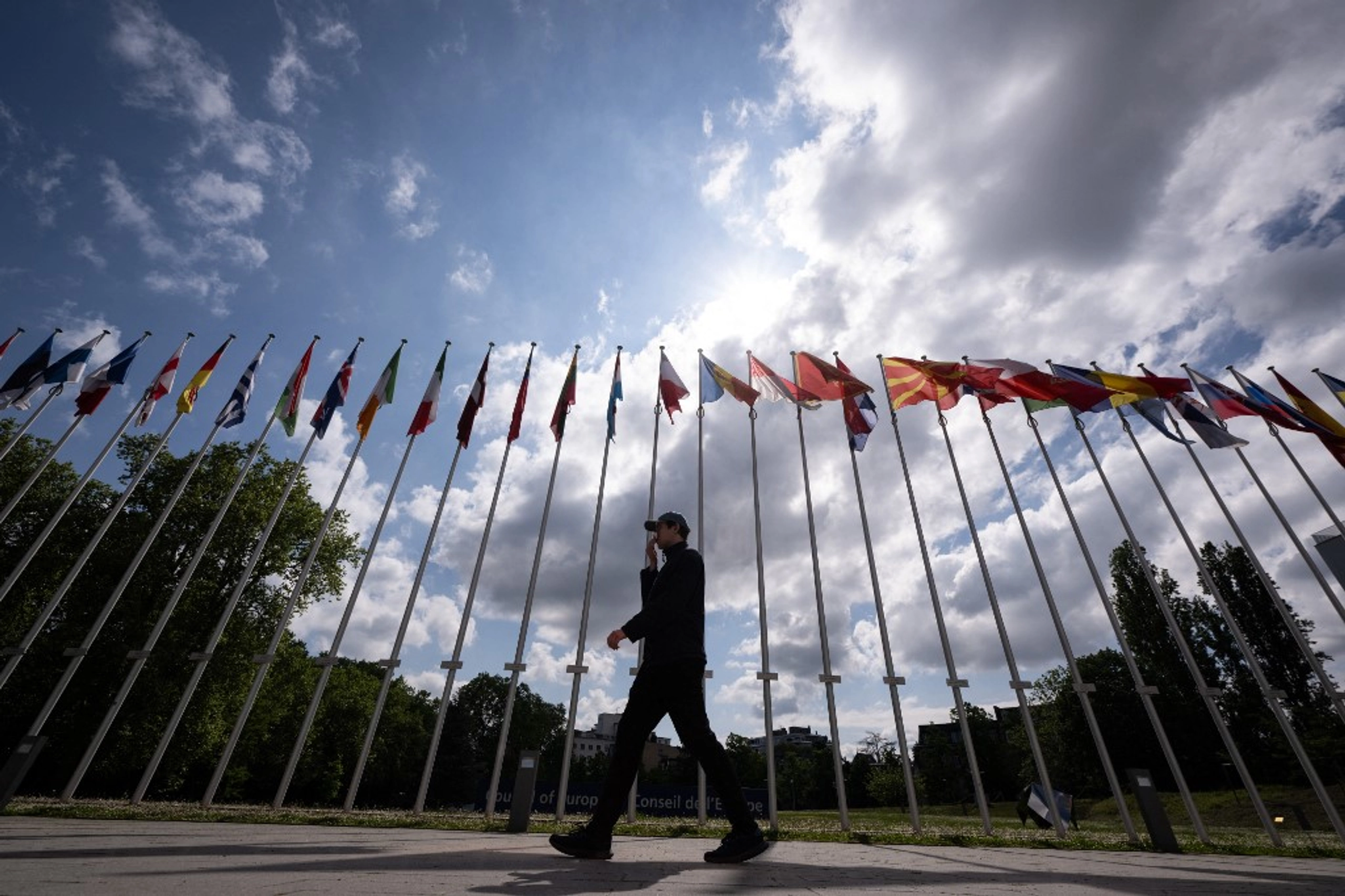 Council of Europe Integrates Russian Opposition