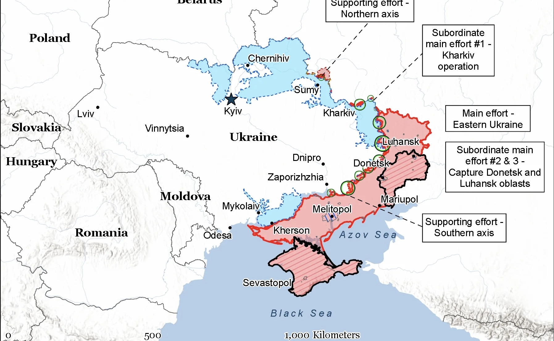 ISW Russian Offensive Campaign Assessment, January 31, 2026