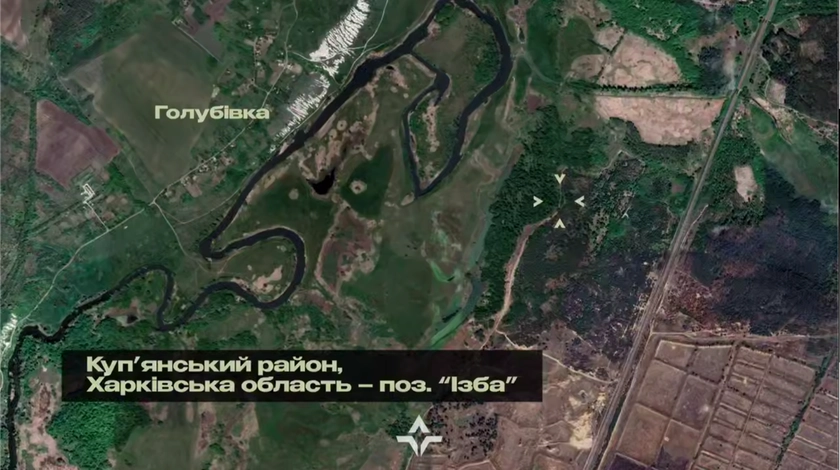 HUR’s Freedom of Russia Legion Disrupts Kremlin Logistics in 7-Kilometer Raid Behind Enemy Lines