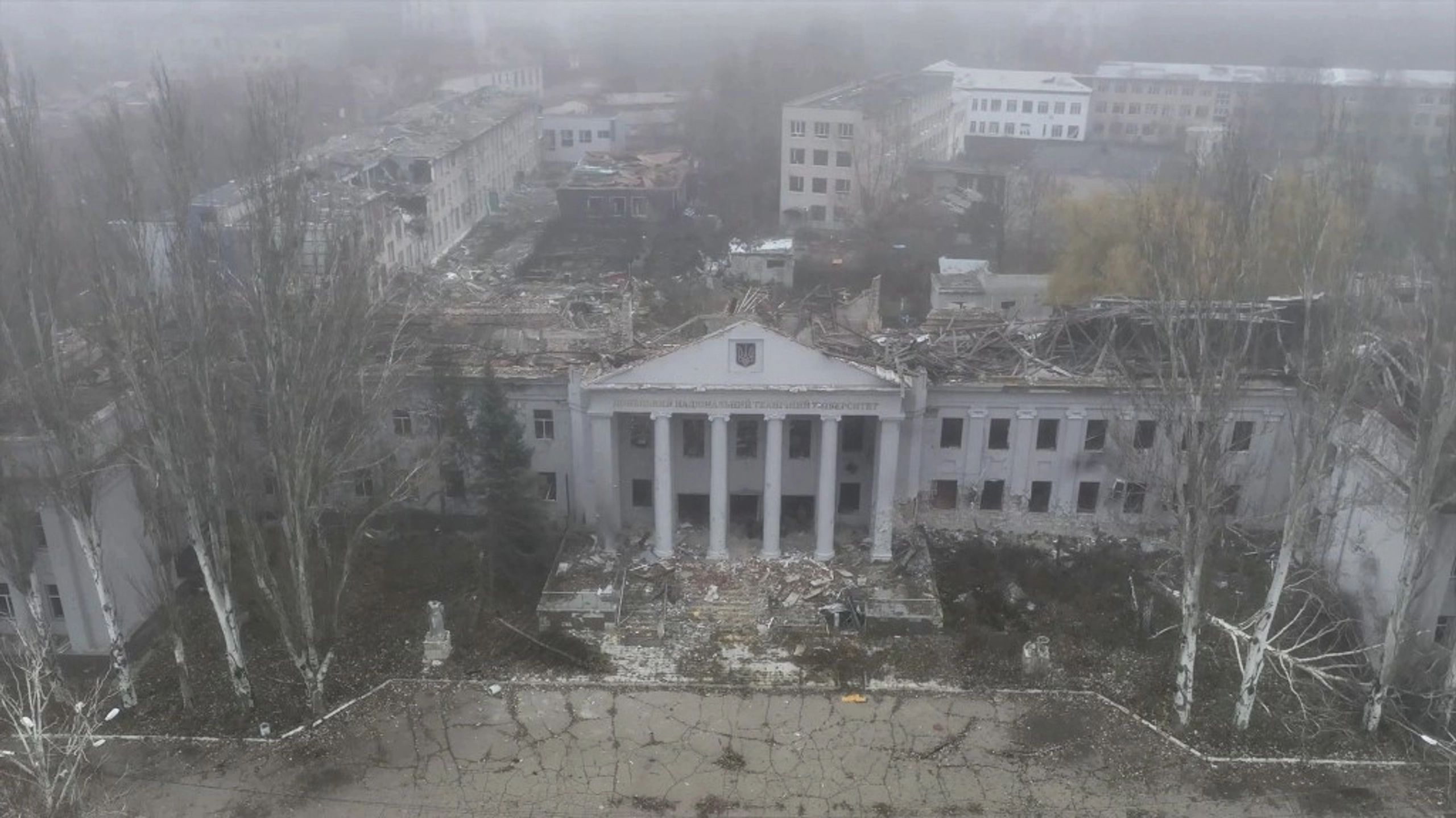 DeepState Data Shows Sharp Drop in Russian Territorial Gains in January