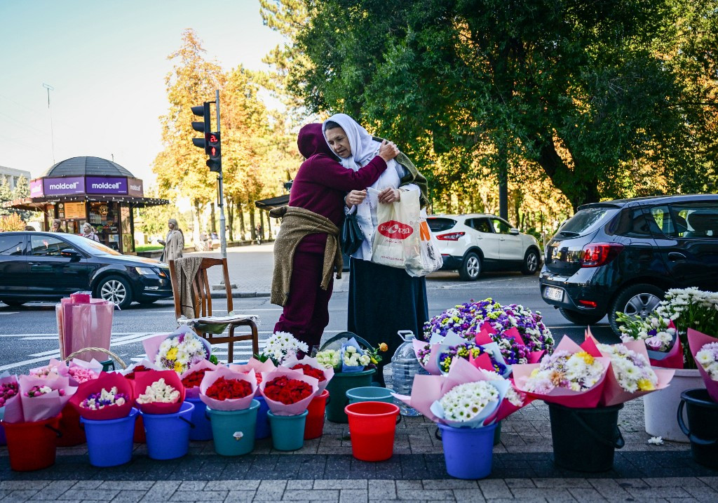 Polish Public Television Launch Romanian-Language Moldovan News Service