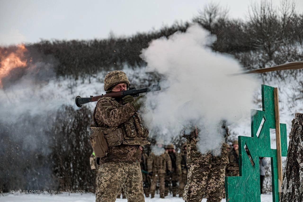 Стало відомо, скільки українських територій РФ змогла захопити в січні
