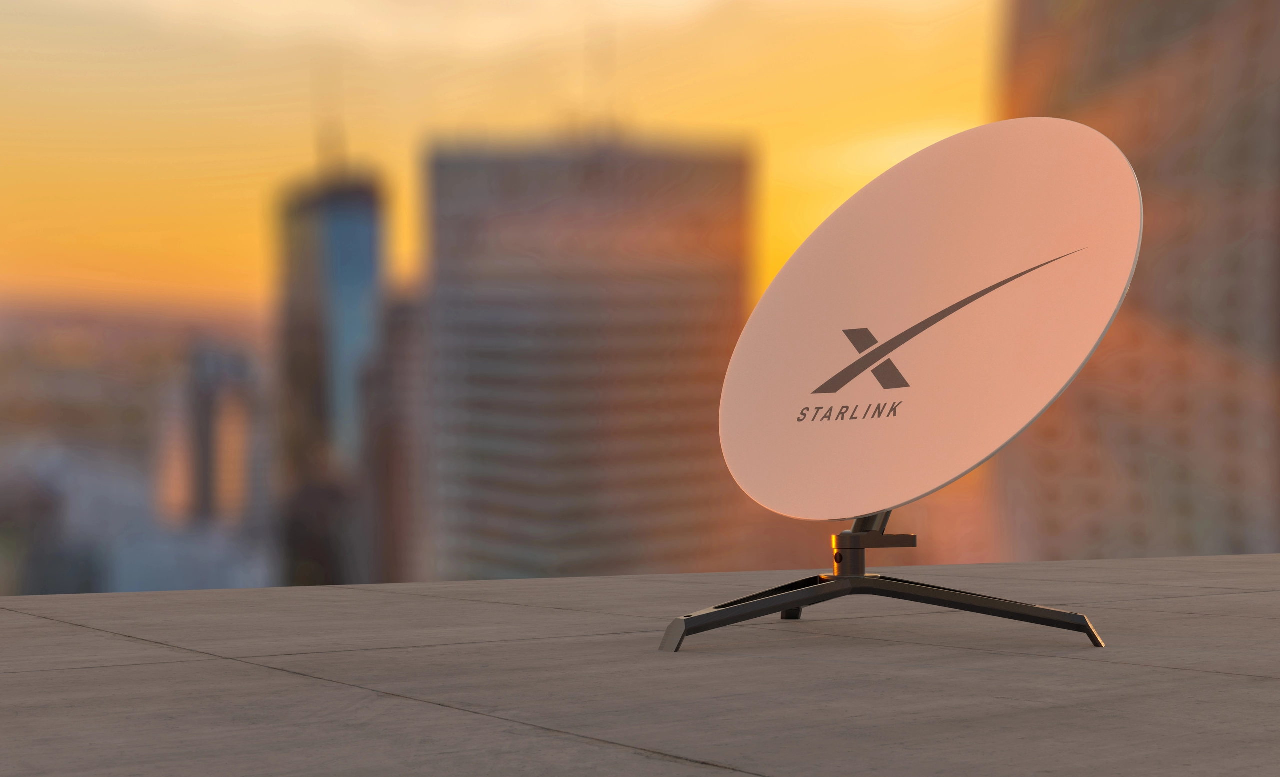 Ukraine to Allow Only Registered Starlink Terminals Under New ‘White List’ Rule