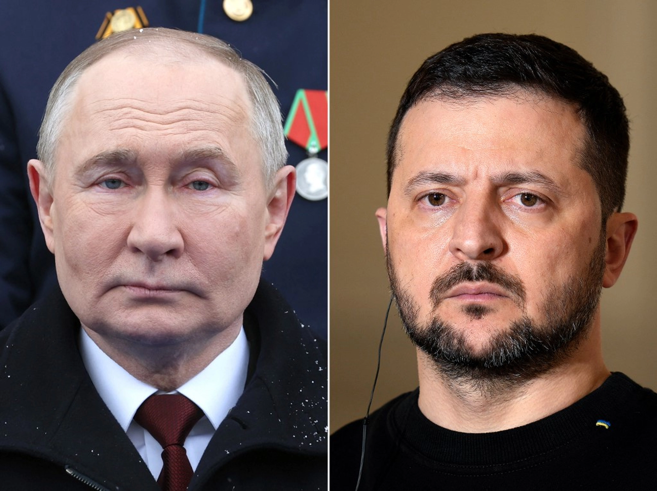 Ukraine’s Facebook of War