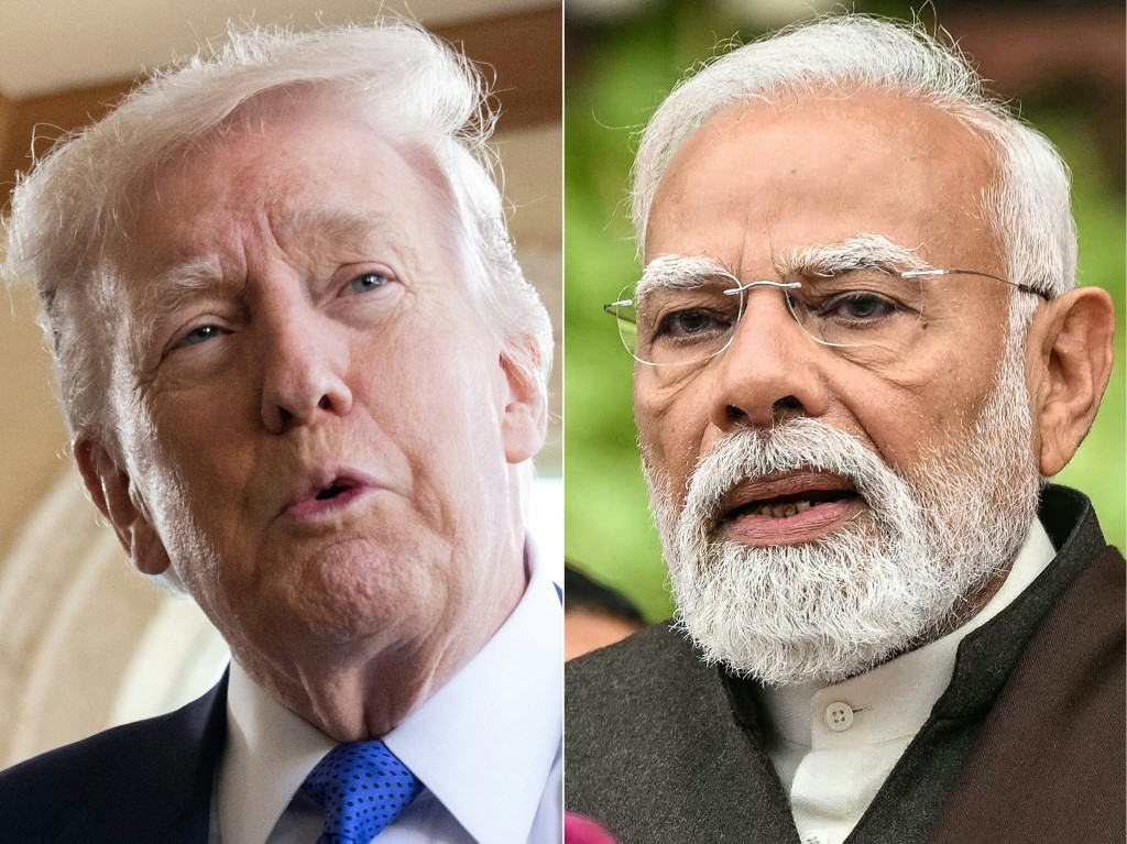 Trump Claims India Agreed to Halt Russian Oil Purchases After Modi Call