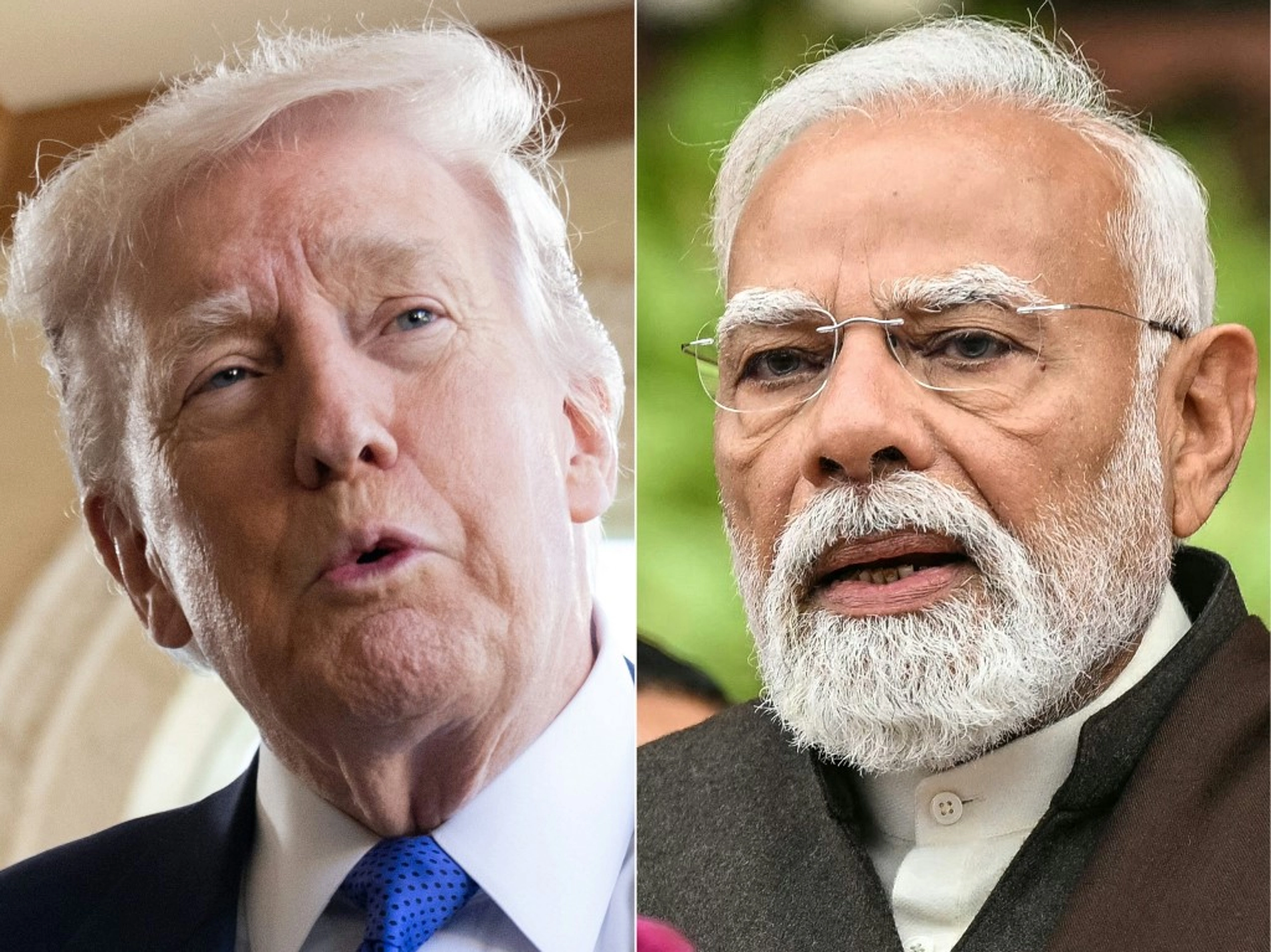 Russian Propaganda Finds Powerful Megaphone in India