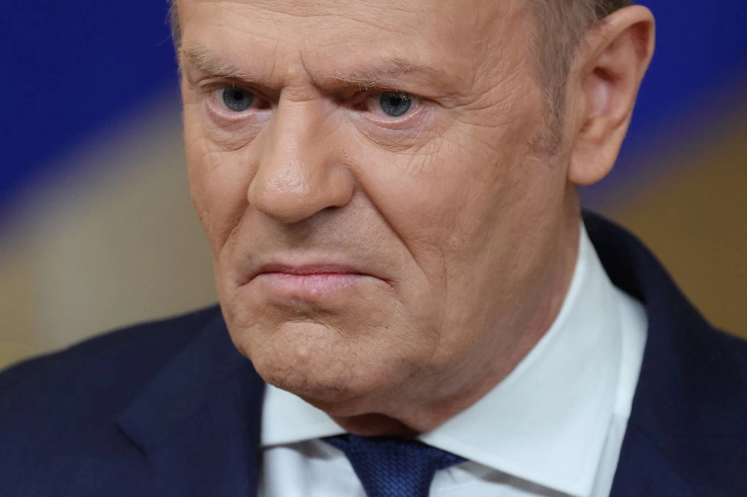 Poland to Probe Whether Epstein Had Ties to Russian Intelligence, PM Tusk Says