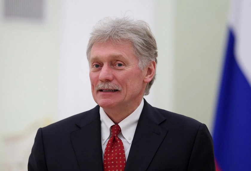 Russia Urges Diplomacy as Trump Issues Ultimatum Over Hormuz