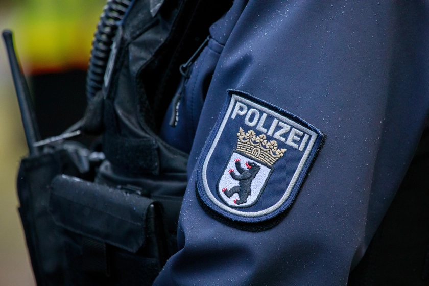 Germany Arrests 5 Over Illegal Exports to Russia Linked to Arms Companies