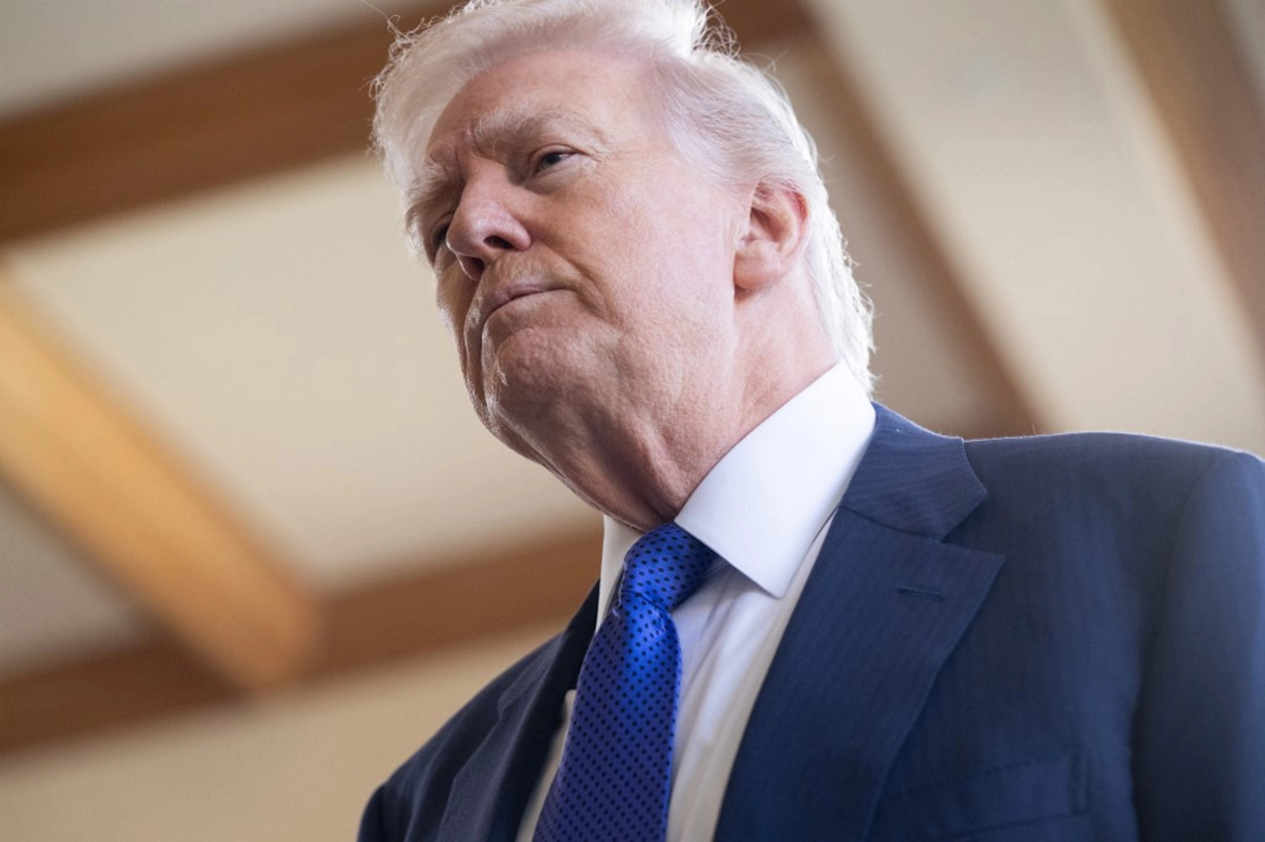 Трамп пообіцяв врятувати ООН від банкрутства телефонними дзвінками