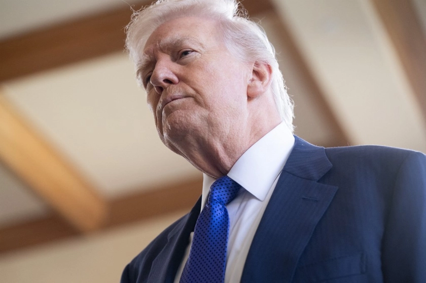 Трамп заявив про відправку 5000 військових до Польщі